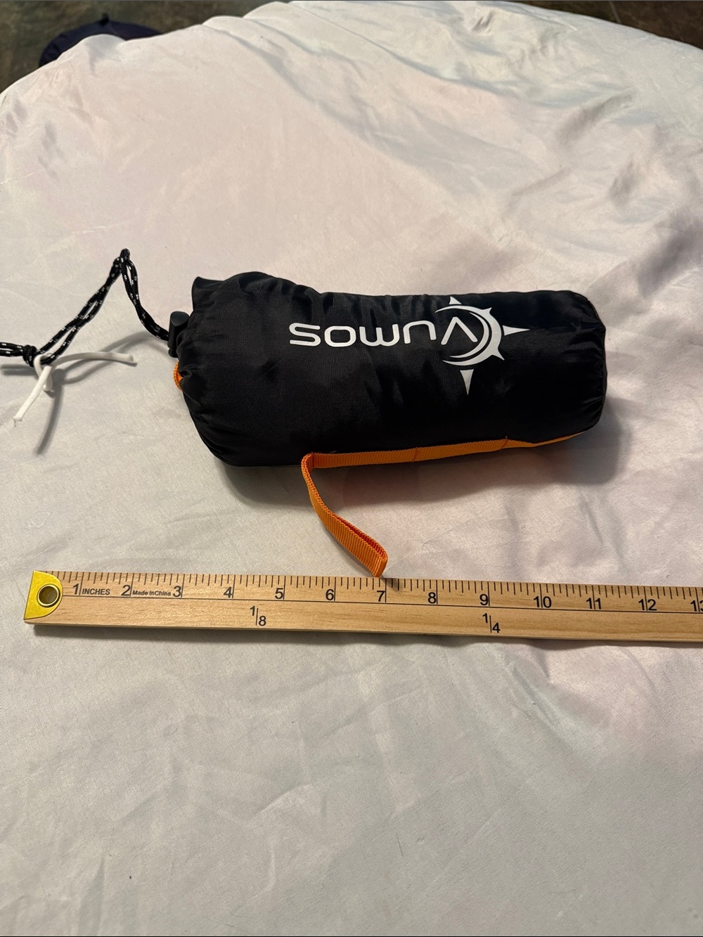Vumos Sleeping Bag Liner